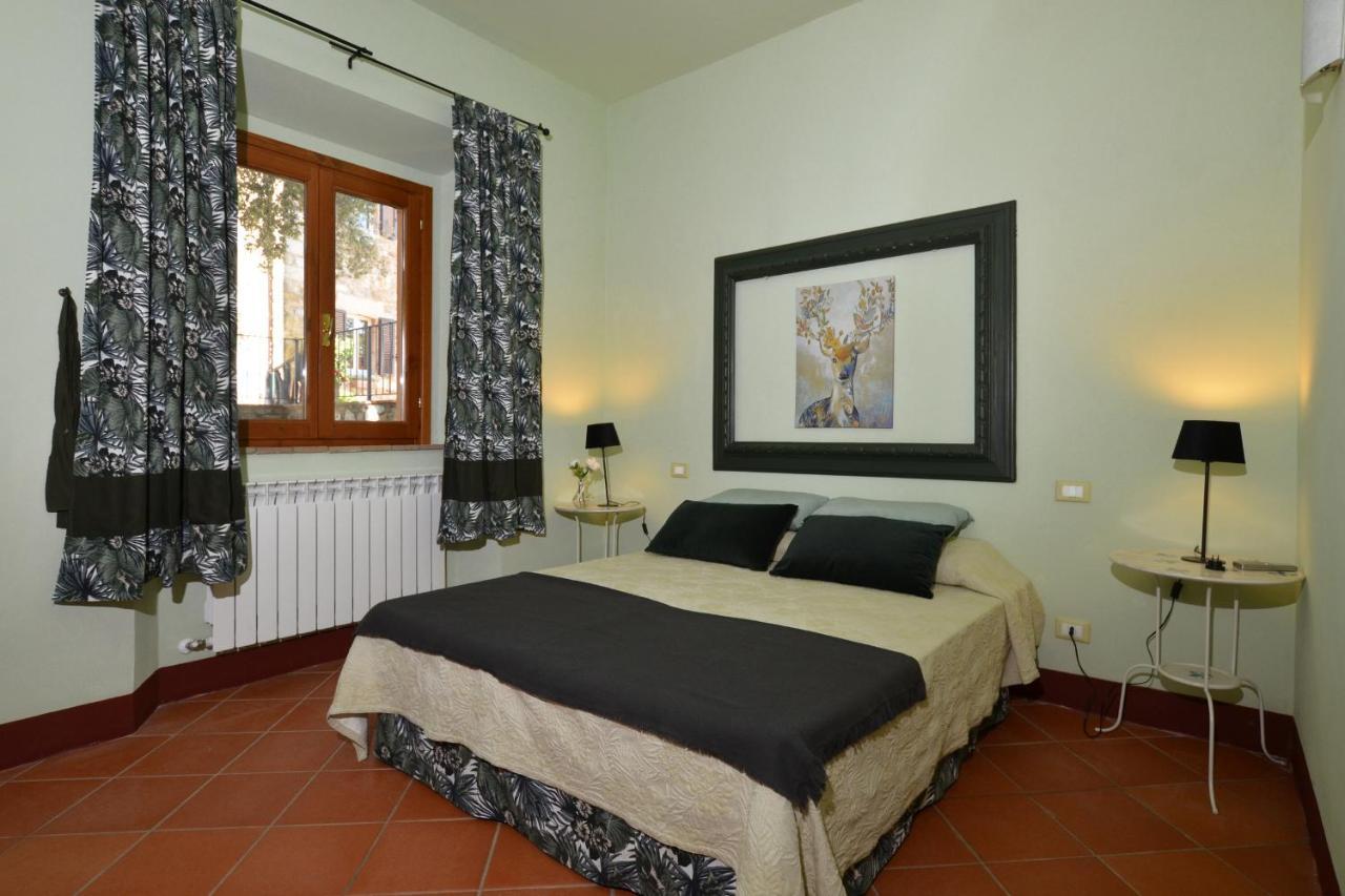 Villa Paradiso - Happy Rentals Mensano Exterior foto